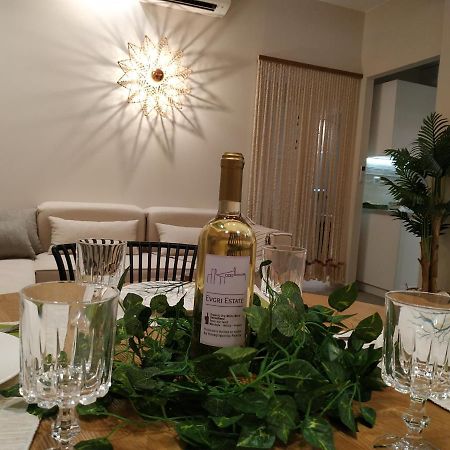 Christina Kos Boutique Apartments 외부 사진