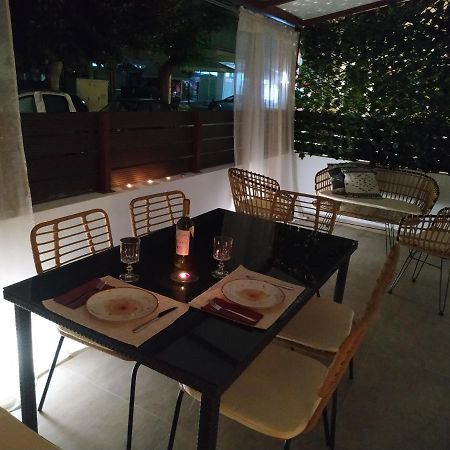 Christina Kos Boutique Apartments 외부 사진