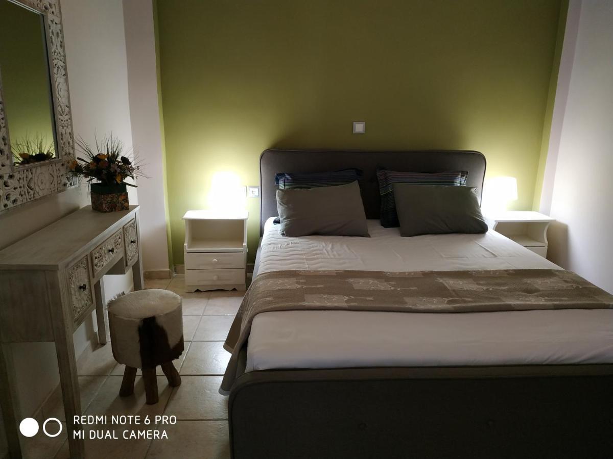 Christina Kos Boutique Apartments 외부 사진