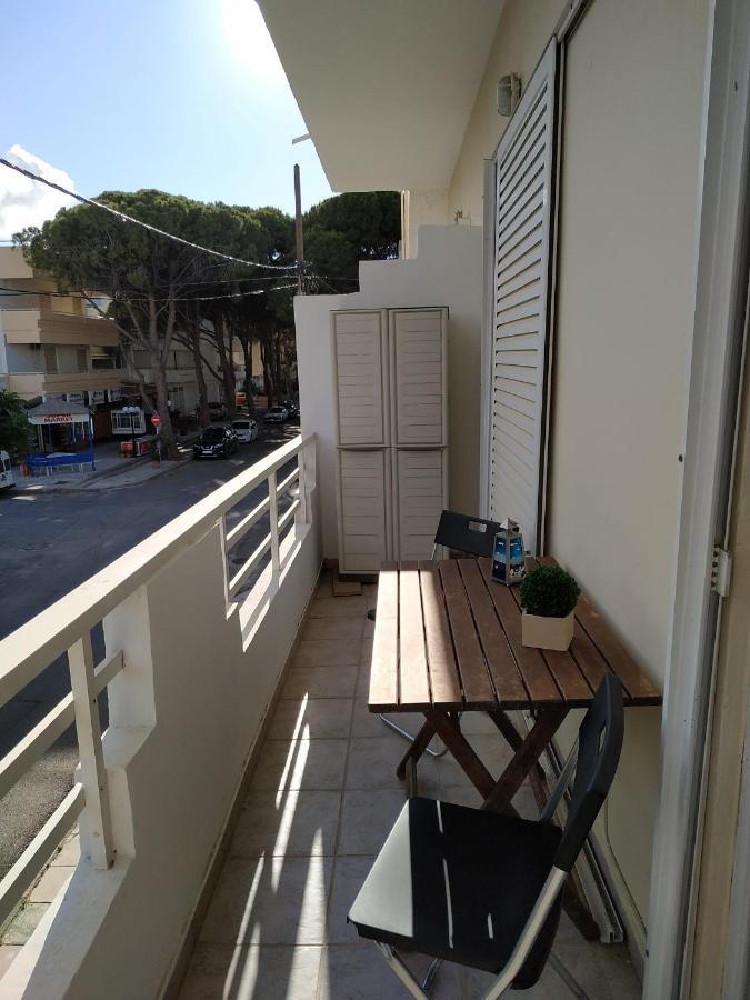 Christina Kos Boutique Apartments 외부 사진