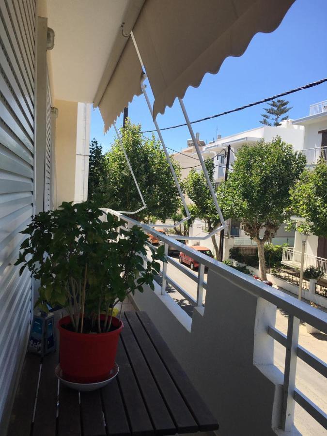 Christina Kos Boutique Apartments 외부 사진