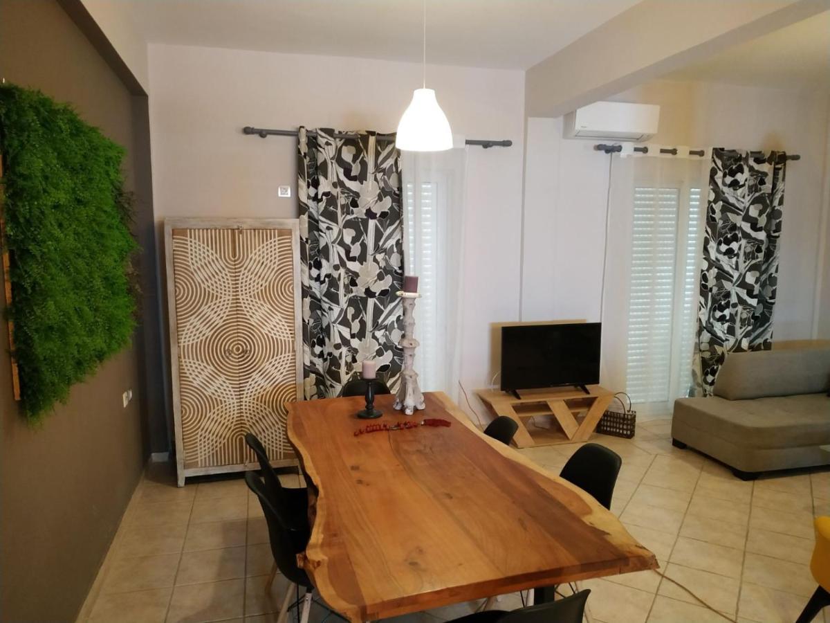 Christina Kos Boutique Apartments 외부 사진