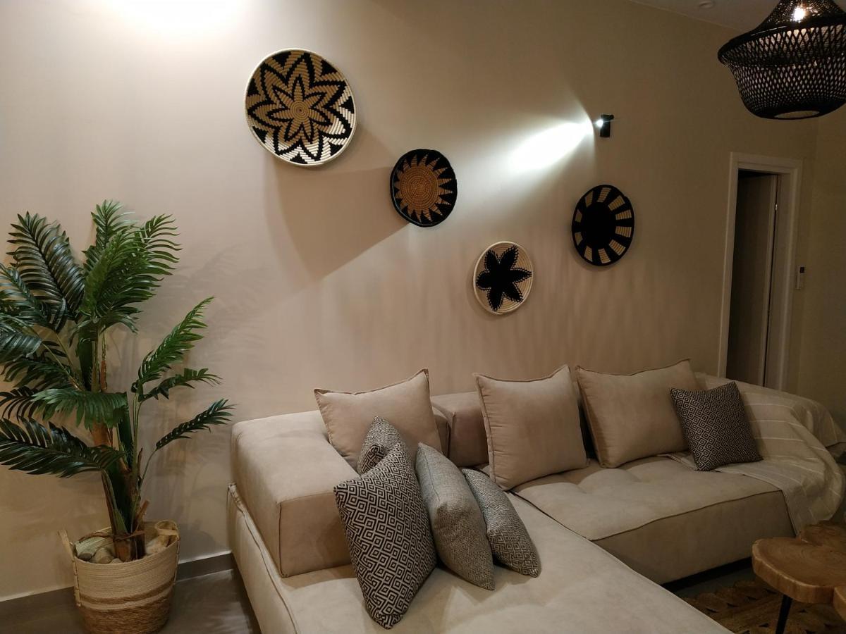 Christina Kos Boutique Apartments 외부 사진