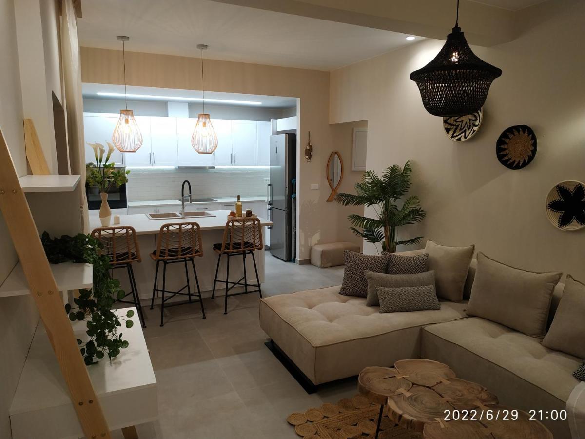 Christina Kos Boutique Apartments 외부 사진