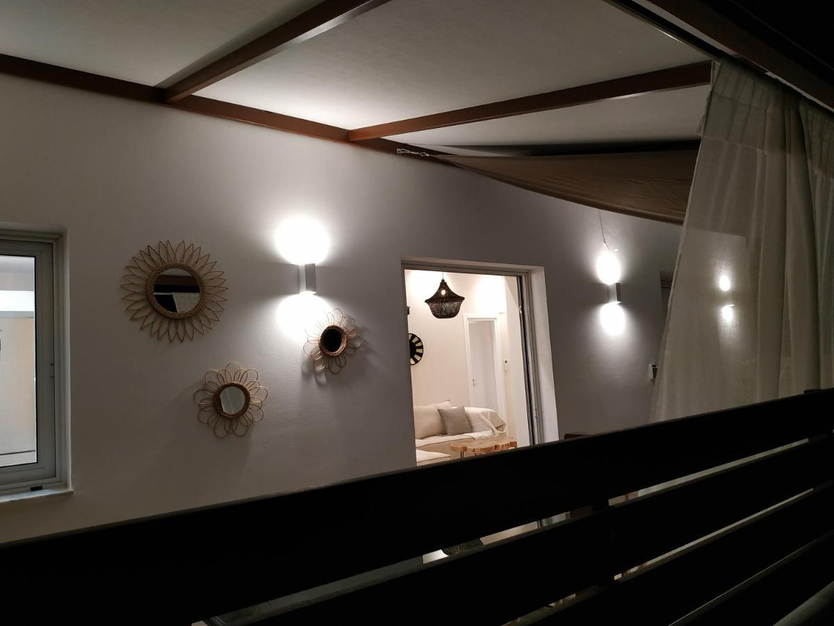 Christina Kos Boutique Apartments 외부 사진