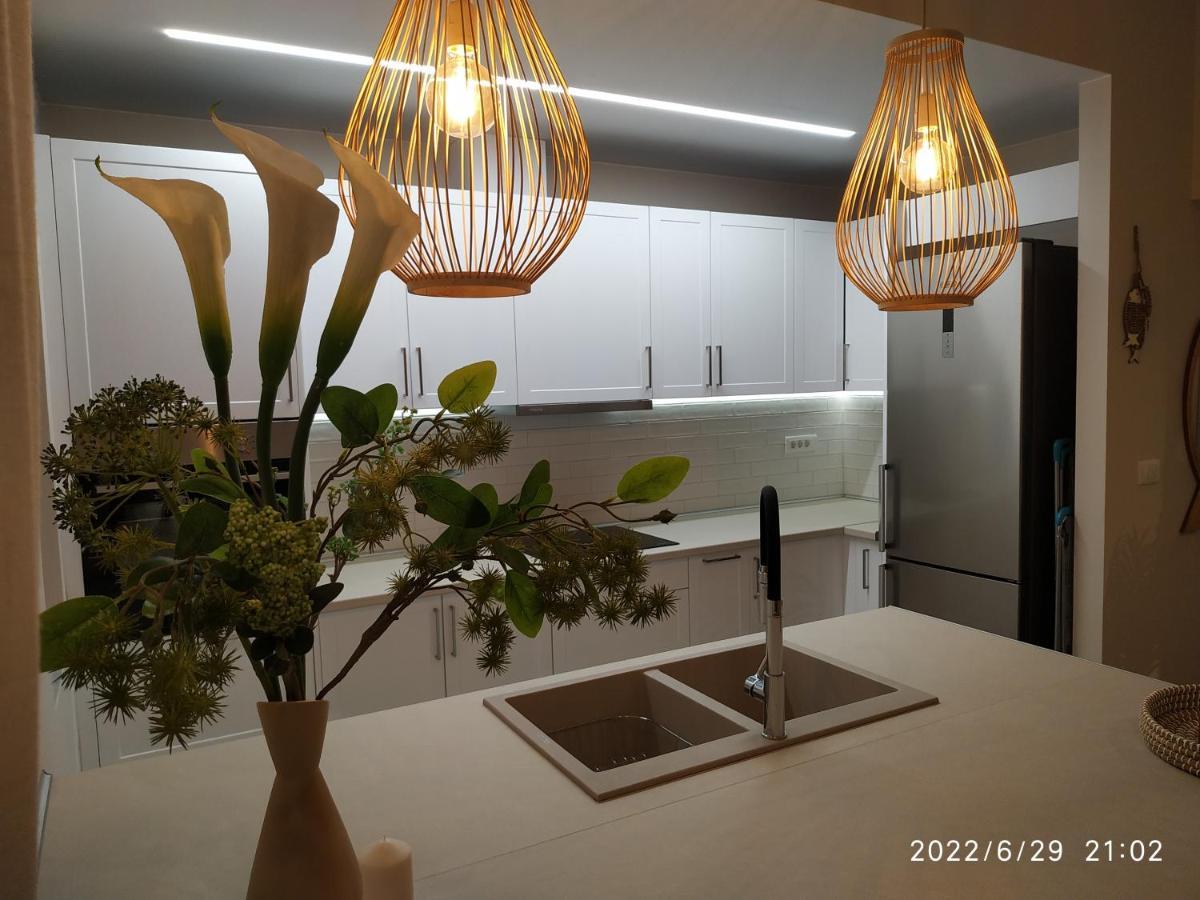Christina Kos Boutique Apartments 외부 사진