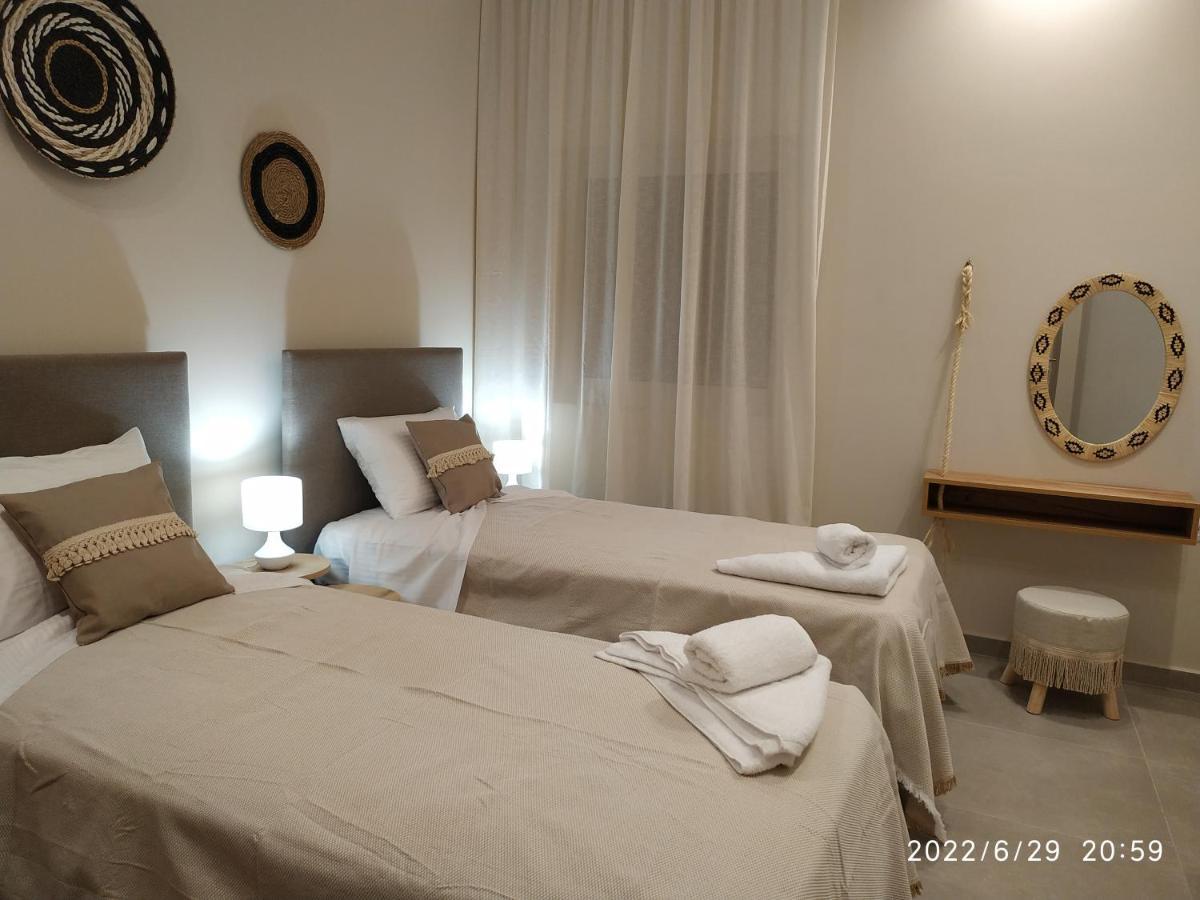 Christina Kos Boutique Apartments 외부 사진