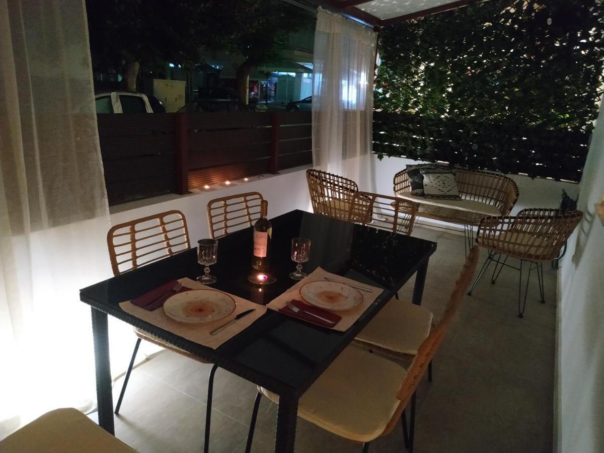 Christina Kos Boutique Apartments 외부 사진