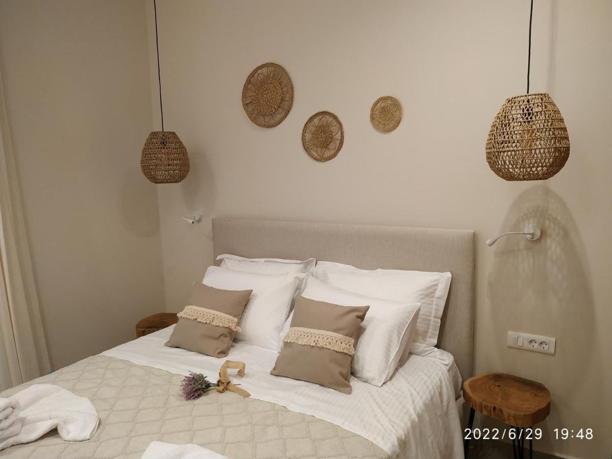 Christina Kos Boutique Apartments 외부 사진