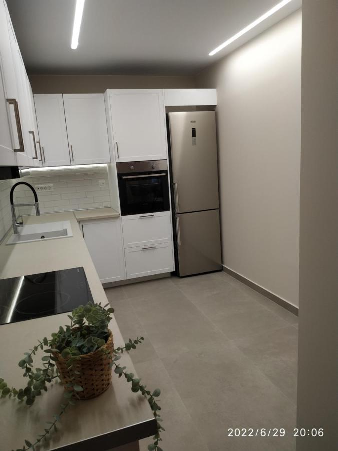 Christina Kos Boutique Apartments 외부 사진