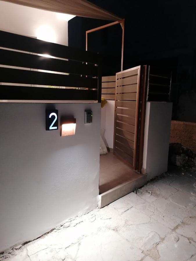 Christina Kos Boutique Apartments 외부 사진