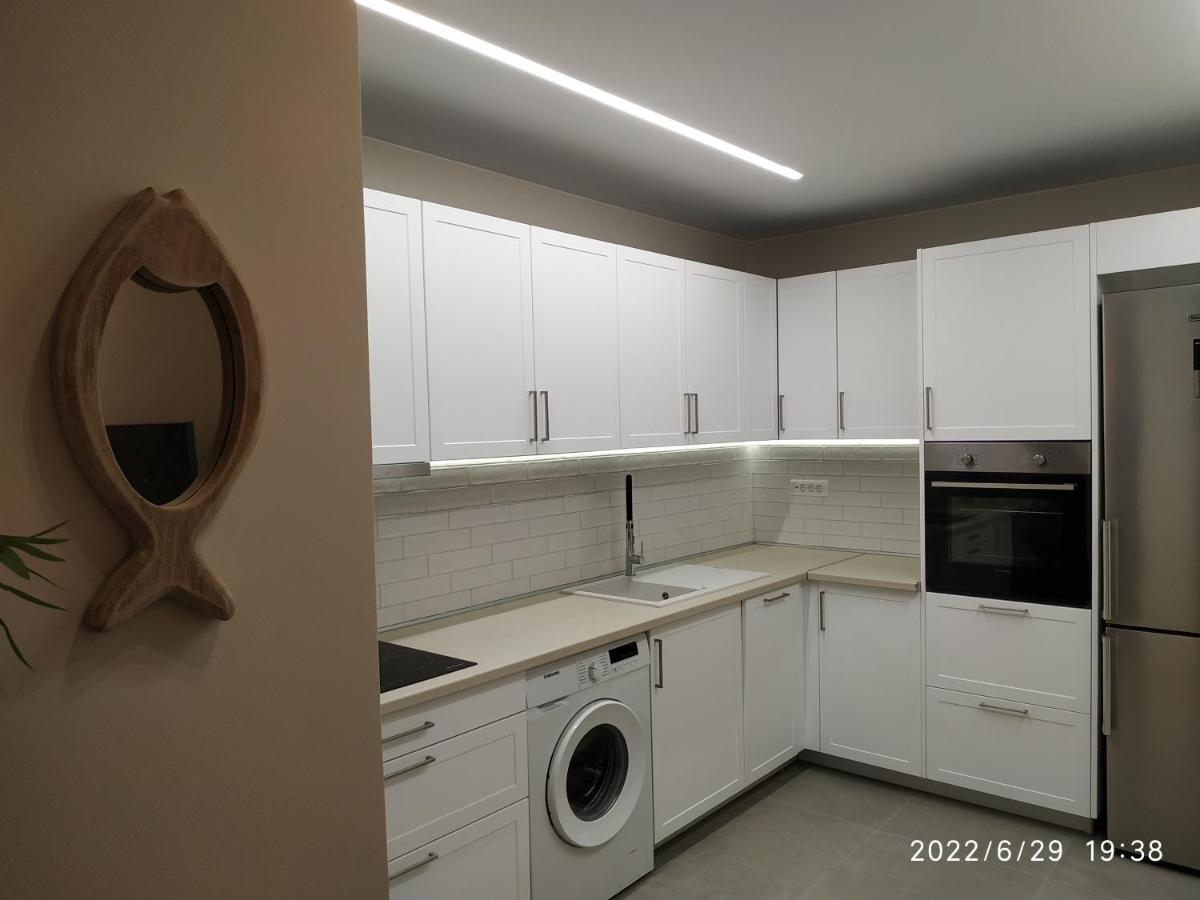 Christina Kos Boutique Apartments 외부 사진