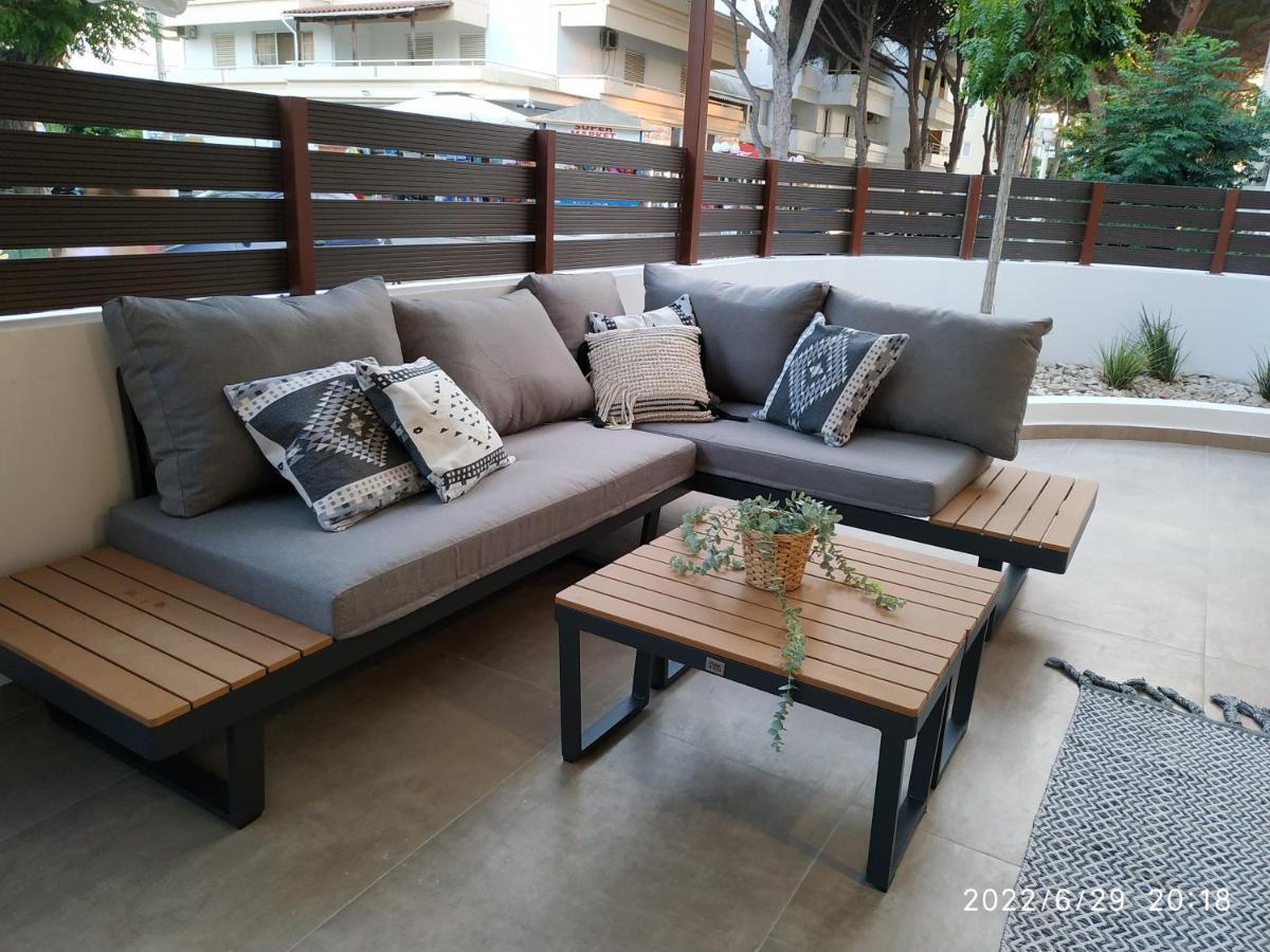 Christina Kos Boutique Apartments 외부 사진