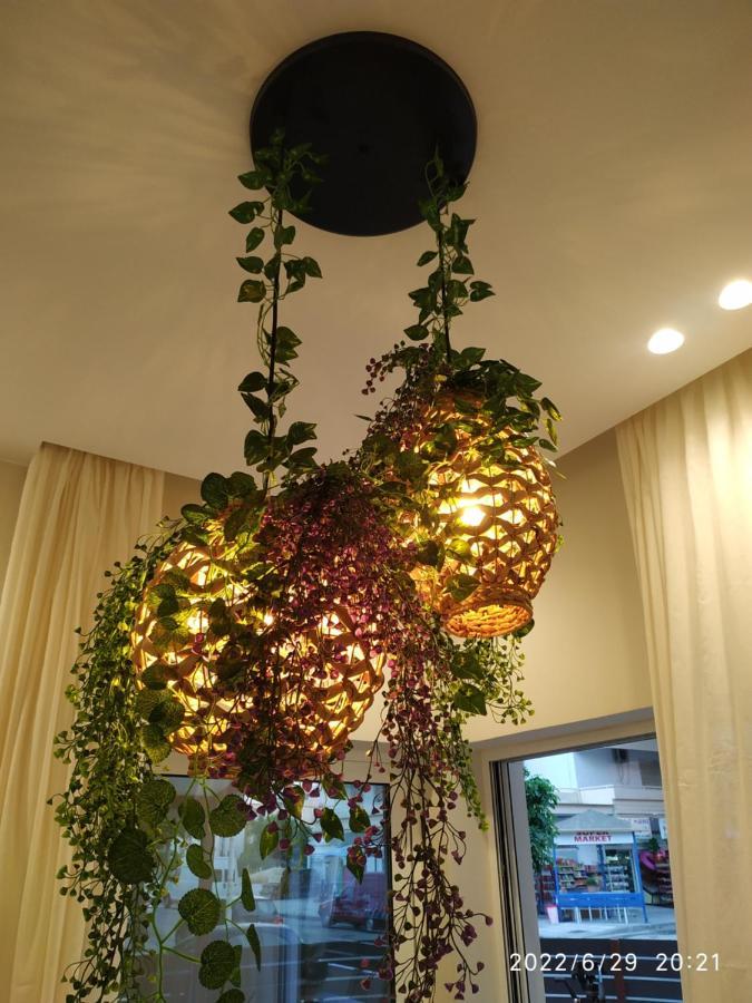 Christina Kos Boutique Apartments 외부 사진