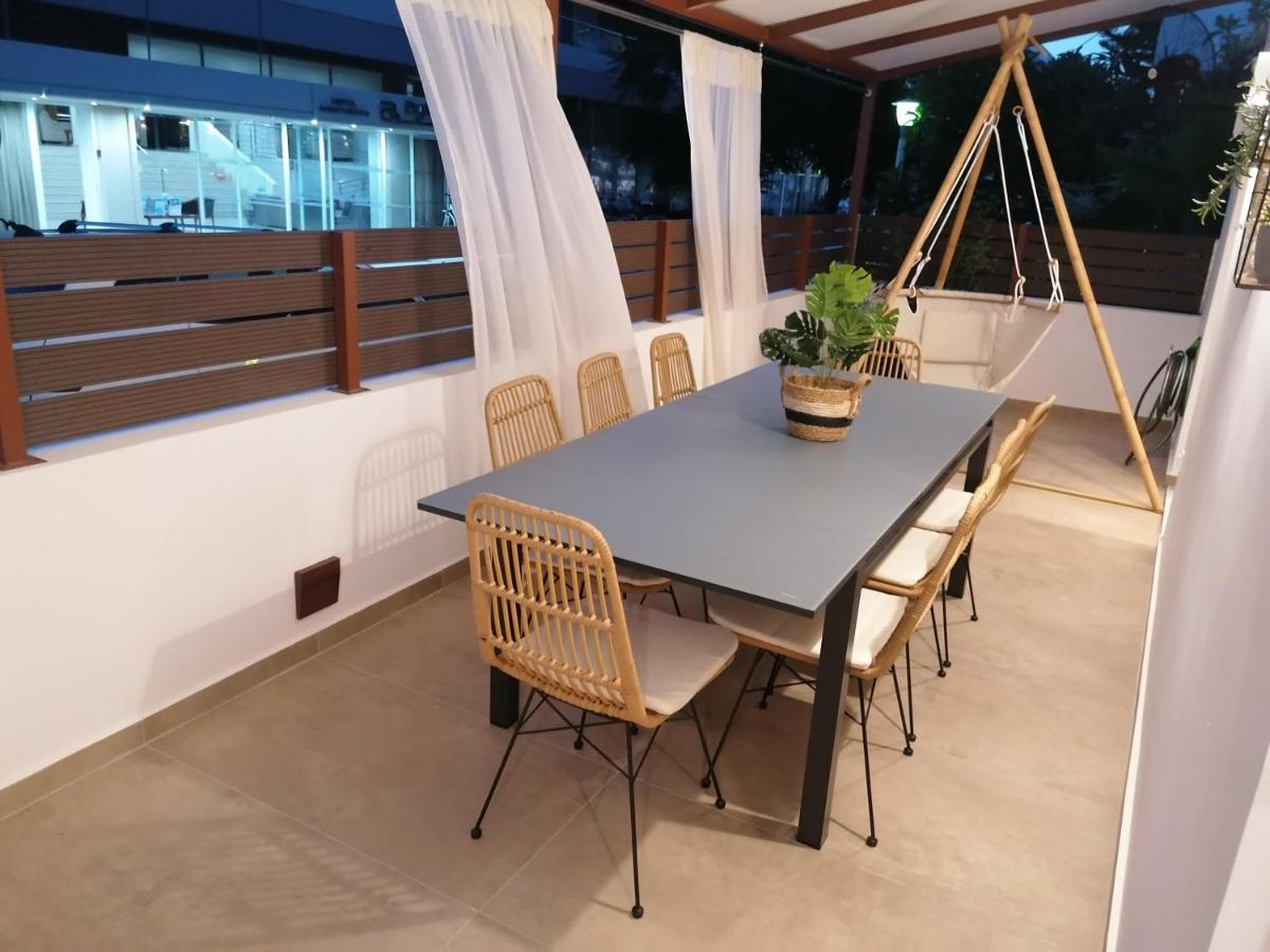 Christina Kos Boutique Apartments 외부 사진