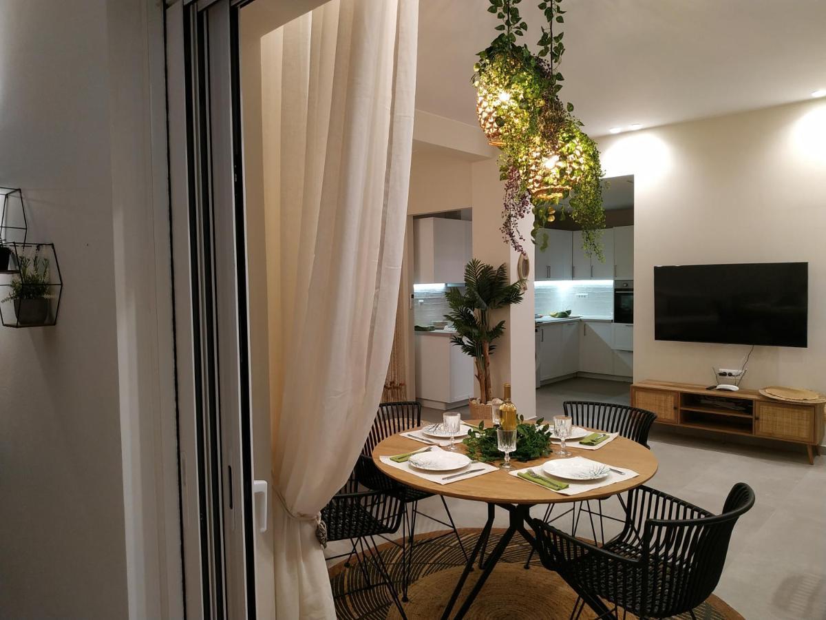 Christina Kos Boutique Apartments 외부 사진