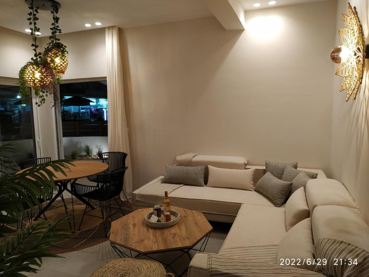 Christina Kos Boutique Apartments 외부 사진