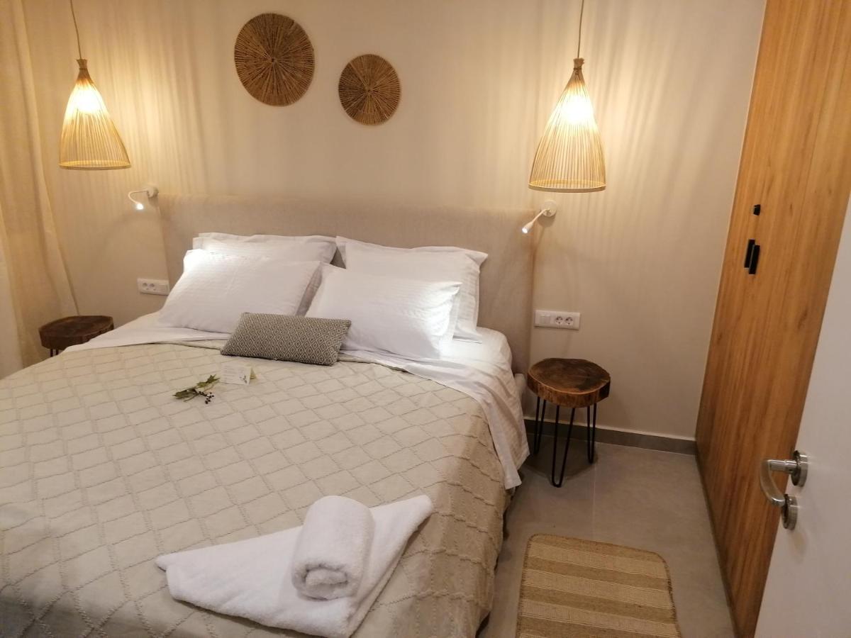 Christina Kos Boutique Apartments 외부 사진