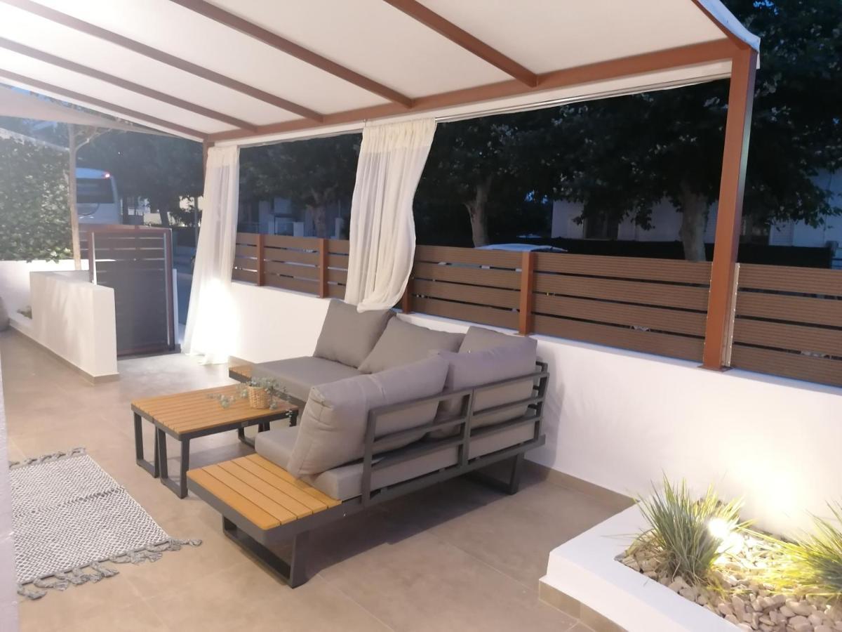 Christina Kos Boutique Apartments 외부 사진